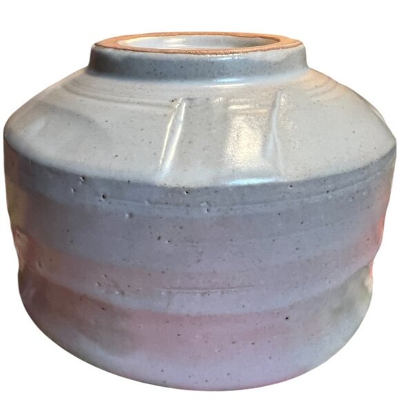 MATCHA KIT: Ceremonial Bowl, Bamboo Tea Scoop & Whisk, Handcrafted in Japan - Picture 8 of 15